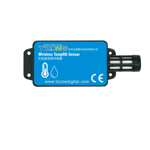 Wireless Temp/RH Sensor Module